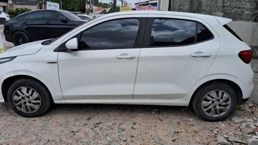 Fiat Argo Drive 1.0 6V Flex 2019 - Foto 2