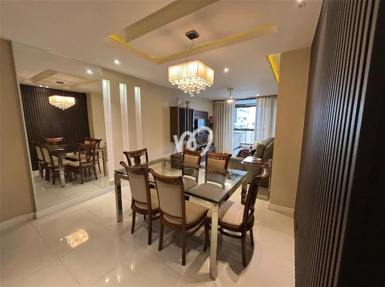 EXCELENTE APARTAMENTO EM ICARAÍ - NITERÓI - Foto 4