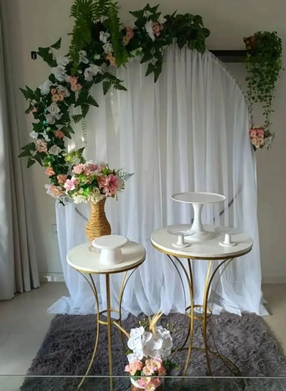 Decoração casamento  - Foto 2