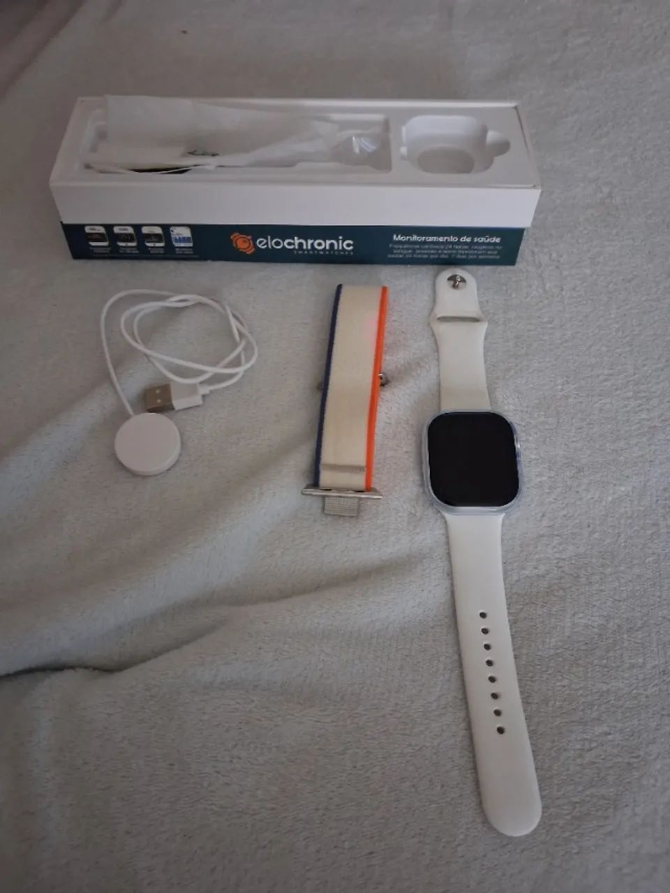 Smartwatch
