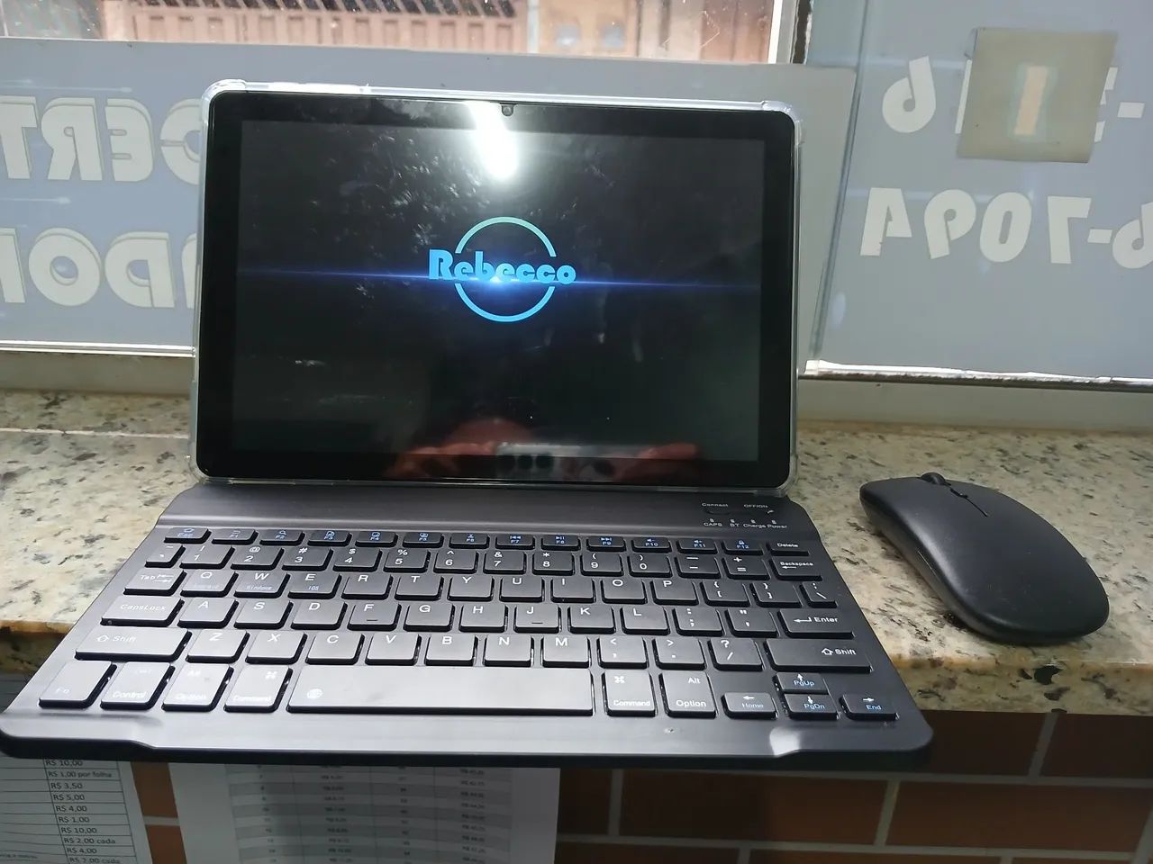 Tablet 10" - Foto 3