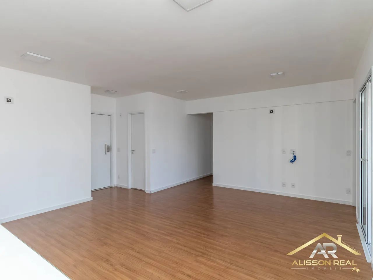 Apartamento de 96m², 2 suítes e 2 vagas  Design Bela Vista - Foto 2
