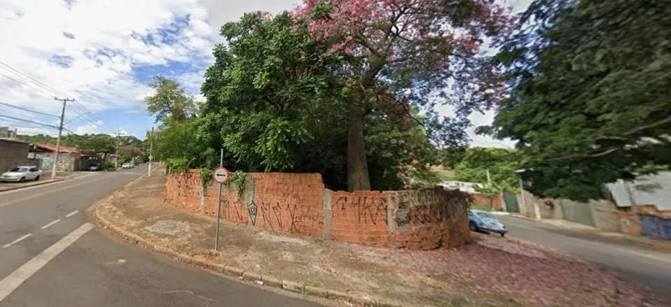 Terreno à venda em Campinas, Vila Costa e Silva, com 8130.77 m² - Foto 5