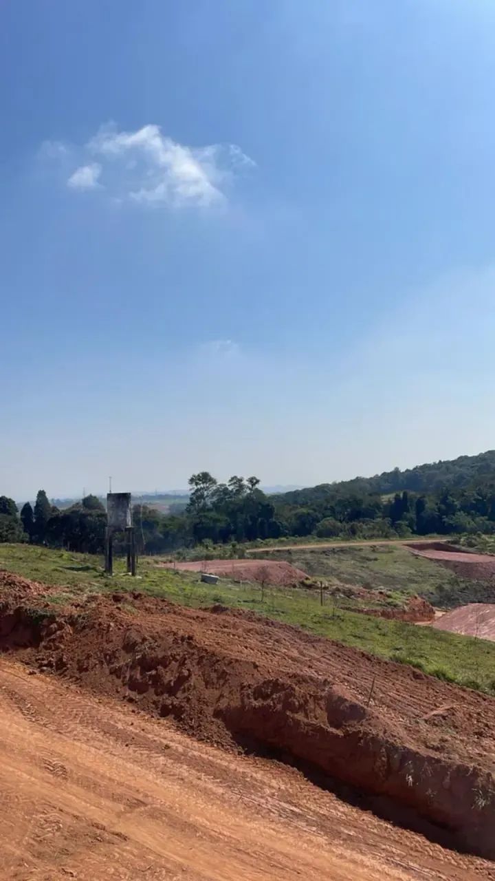 CHÁCARA NA PLANTA EM IBIÚNA  CONDOMÍNIO COM LAGO! - Foto 3