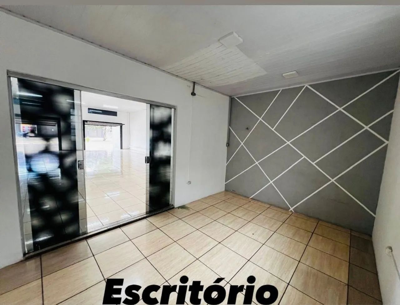 Salão comercial  - Foto 2