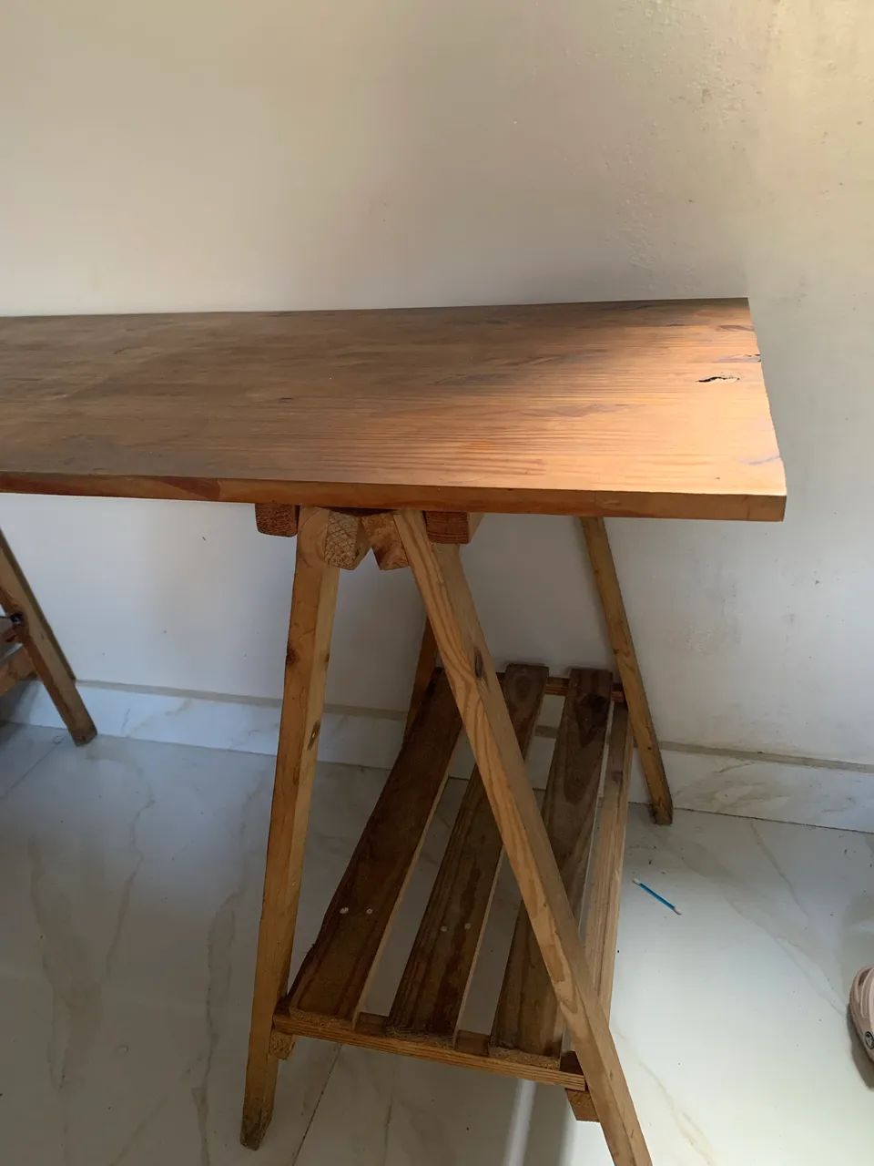Mesa de estudos 