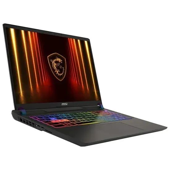Notebook Vector RTX 5070ti - Lacrado  - Foto 3