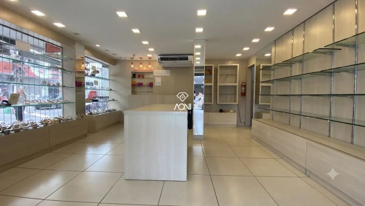 Loja Comercial na Rua Aurora na Glória REF: 8254 - Foto 4