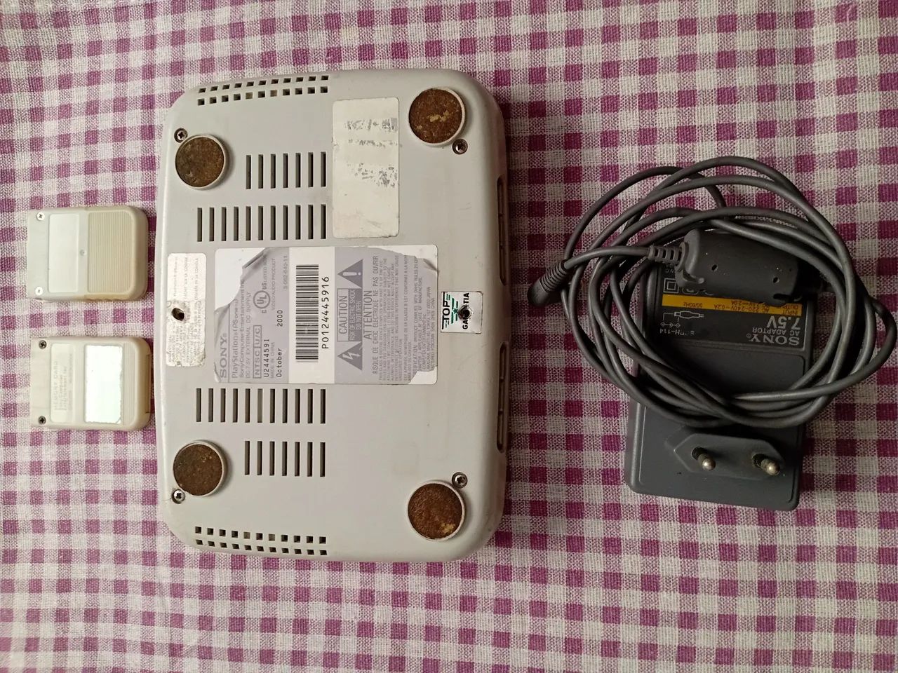 Playstation 1 - Foto 3