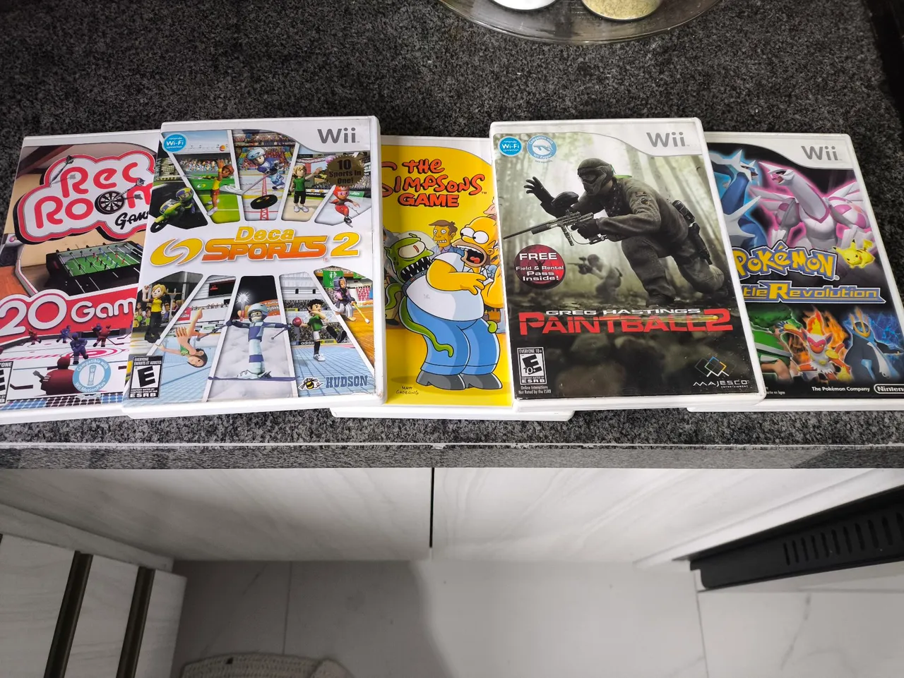 Pod - Jogos de Vídeo Game - Vila Alzira, Santo André 1466856301 | OLX
