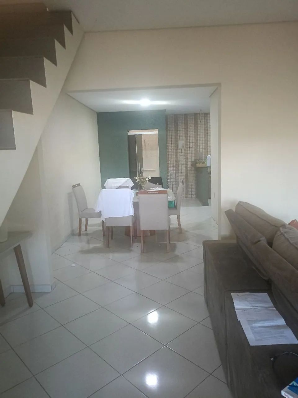 Sobrado de auto padrão   - Foto 2