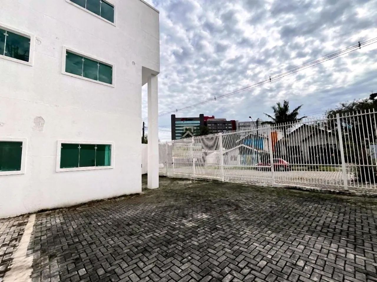 Imóvel Comercial para Locação  260 m²  Curitiba - PR - Foto 3