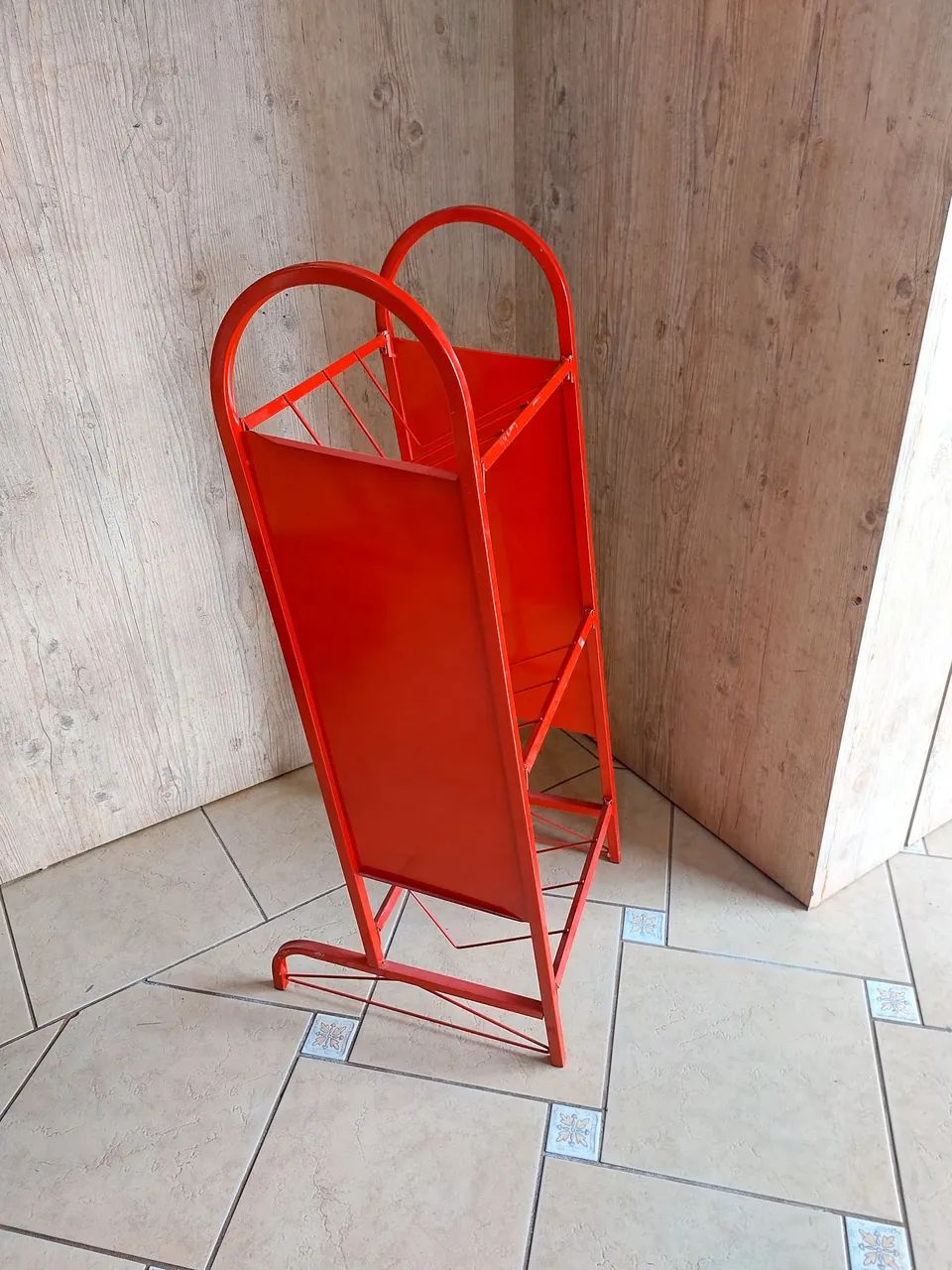 Expositor de bebidas 