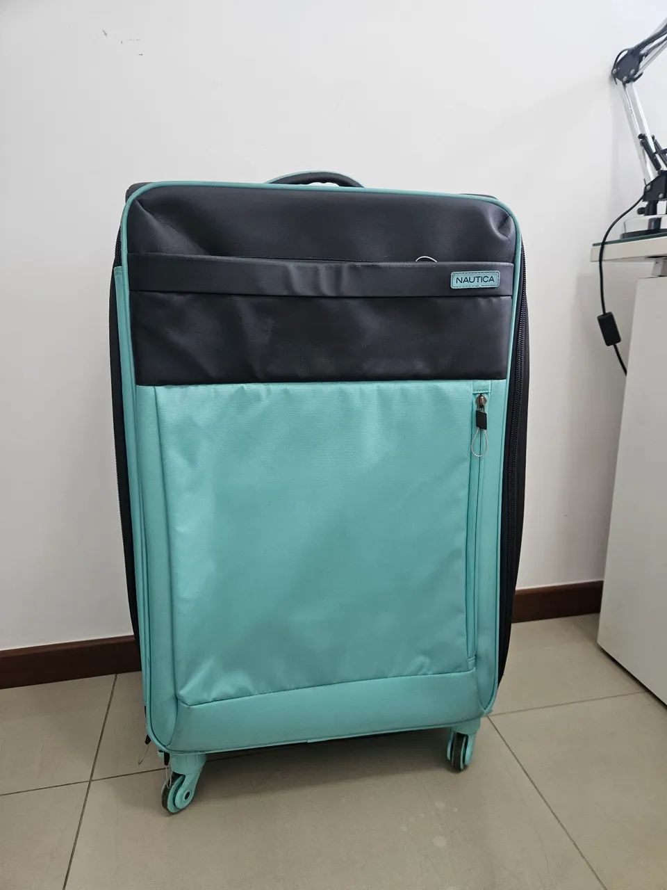 Mala tamanho G Marca Nautica  - Foto 3