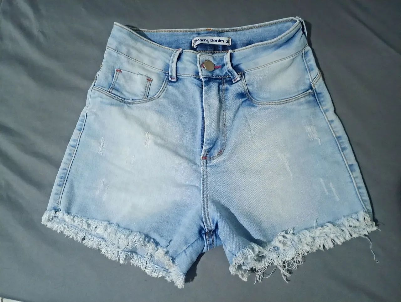 Desapego Roupas P 36 - Foto 4