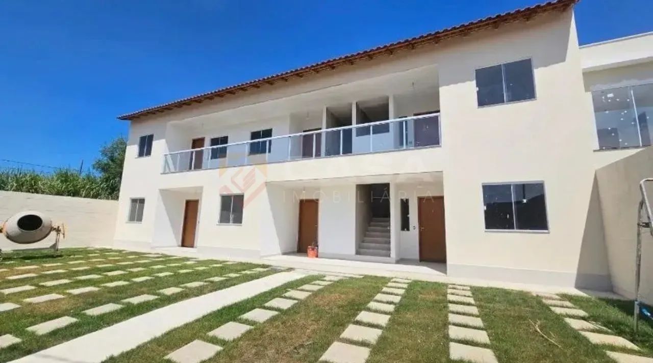 Casa Nova 2 quartos com Suíte Centro Serra - Foto 3