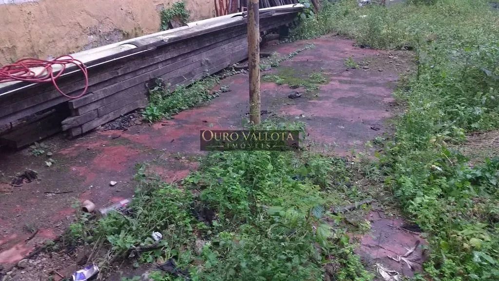 Terreno com 1098m² plano - Foto 4