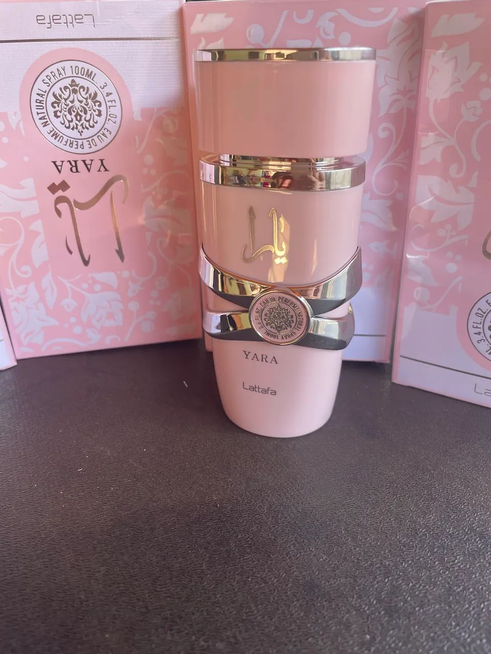 Vendo perfume árabe no atacado e varejo  - Foto 4