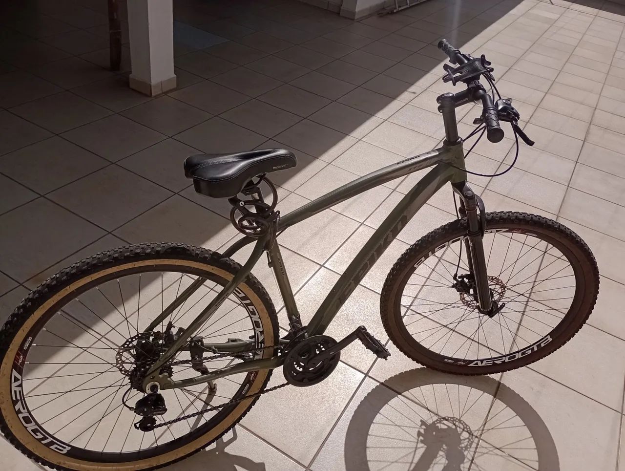 Bike aro 29 - Foto 3
