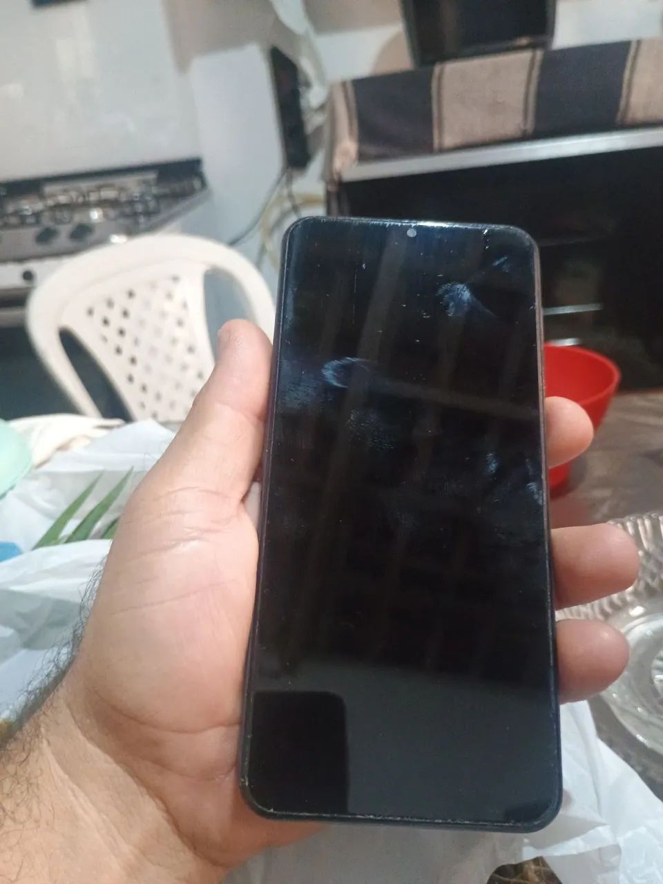 Samsung A23 128 gigas. - Foto 4