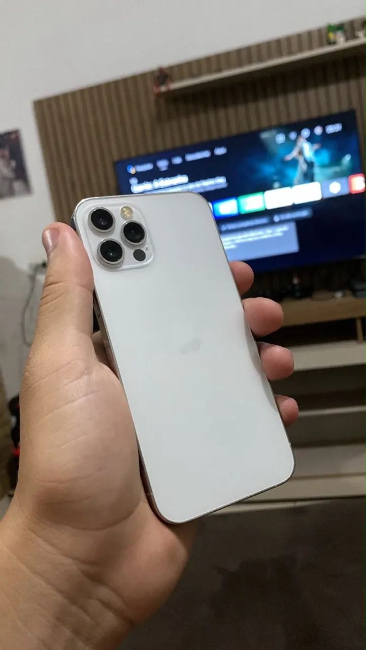 iPhone 12 Pro  - Foto 2