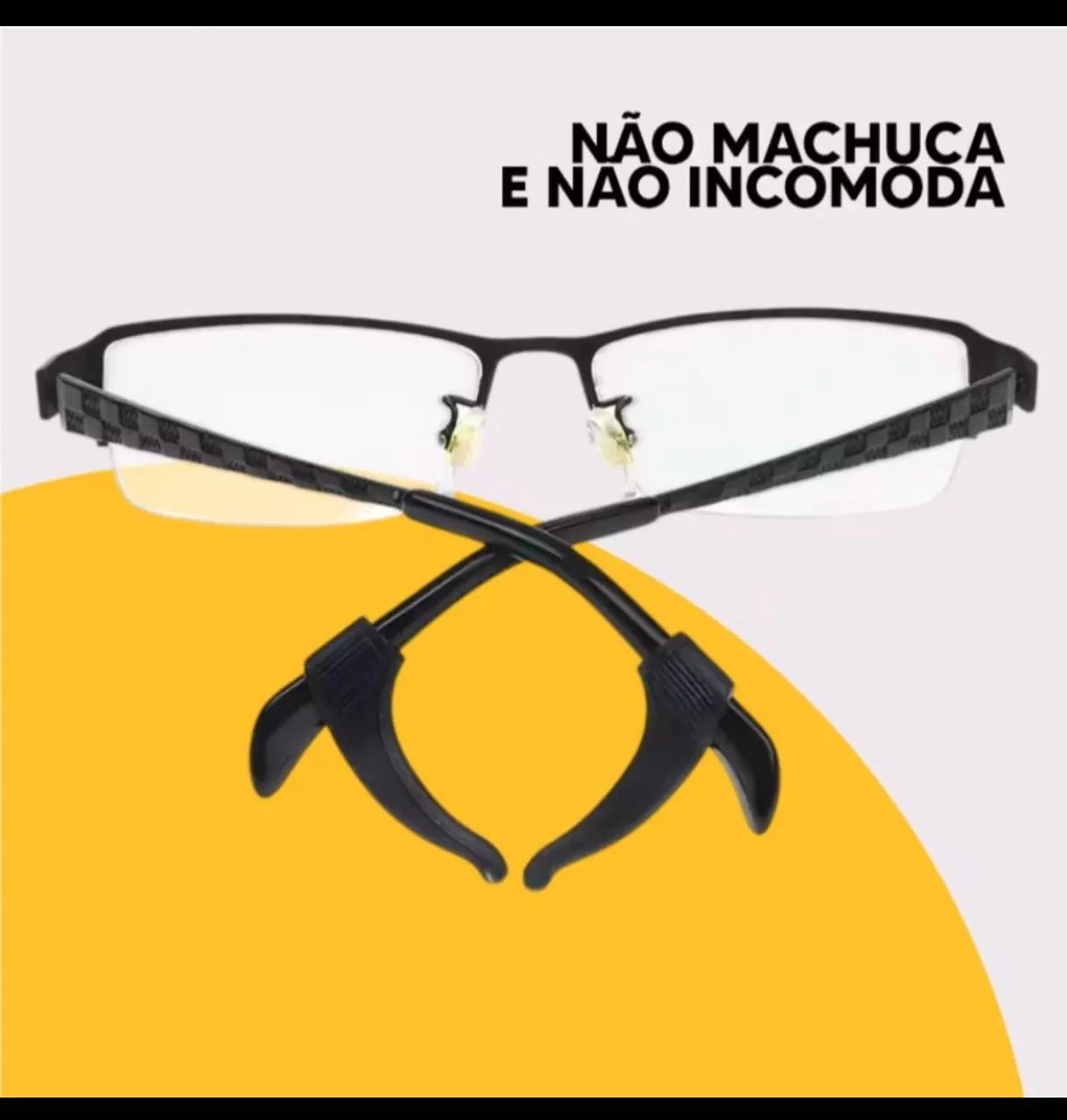 Suporte para oculos  - Foto 3