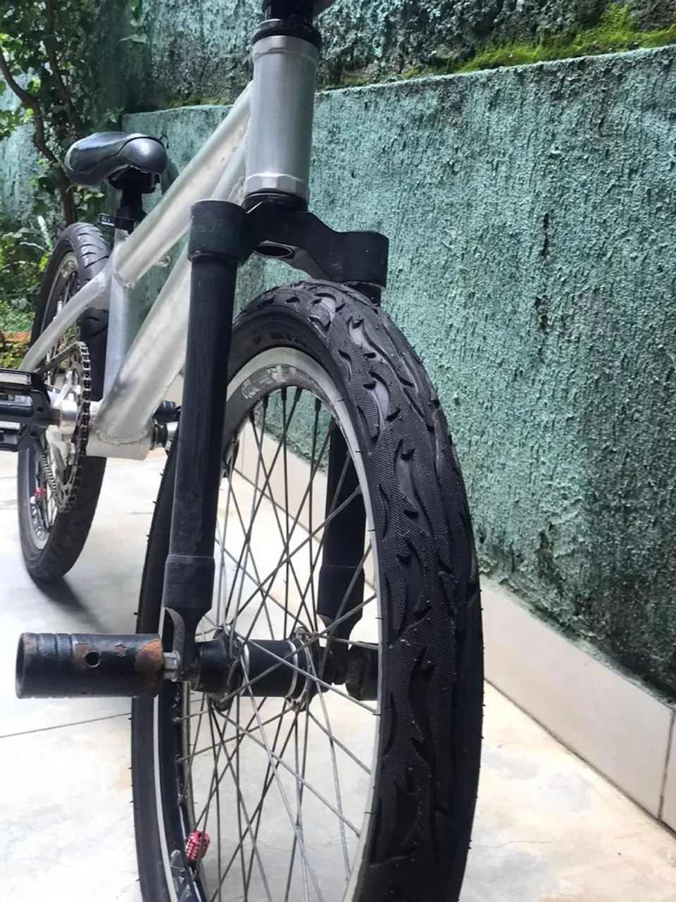 Bicicleta  - Foto 5