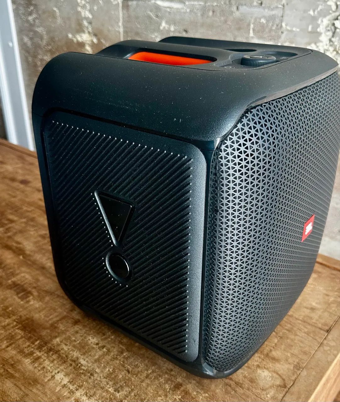 Jbl Party Box Encore Essential 100W RMS - Foto 3