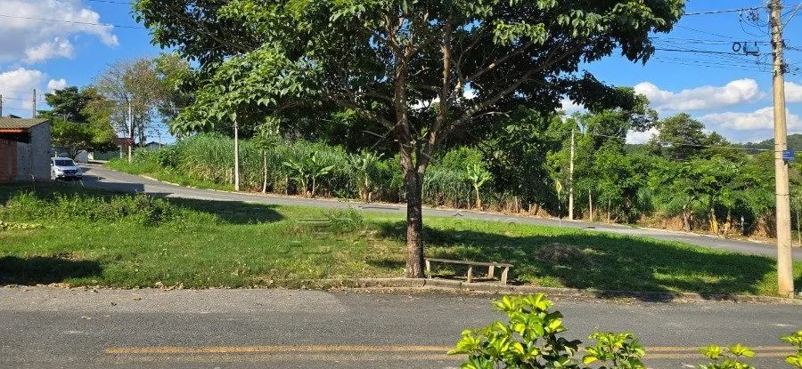 TERRENO COM 136,36M² - APARECIDINHA - Foto 2