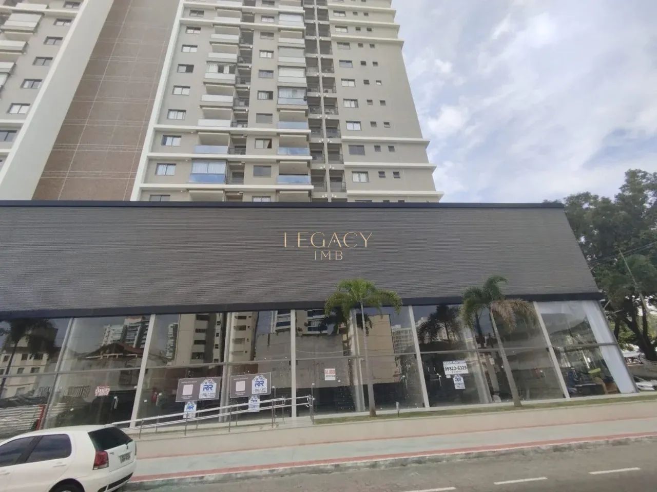 Loja localizado(a) no bairro Itapoã em Vila Velha / ES Ref.:LJ00026