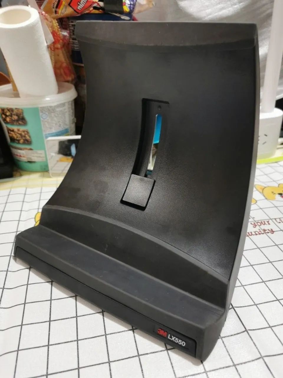 Suporte stand notebook 3M - Foto 2