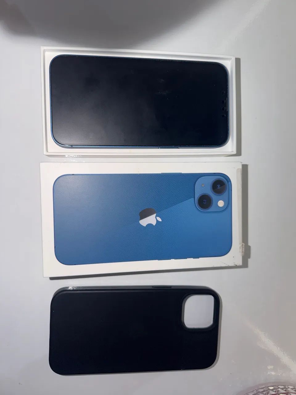 iPhone 13 128GB - Foto 3