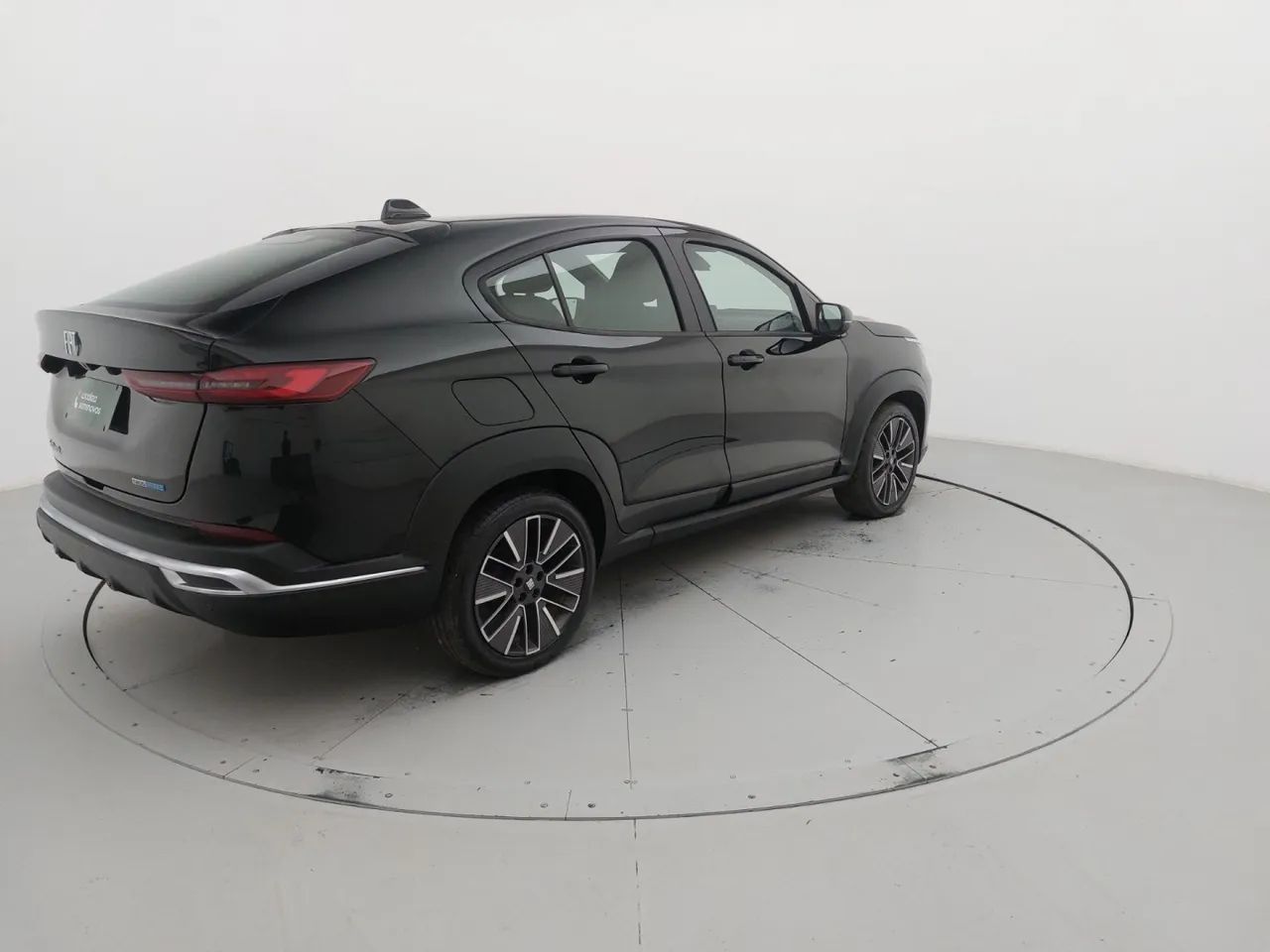 Fiat Fastback 2025 - Foto 5