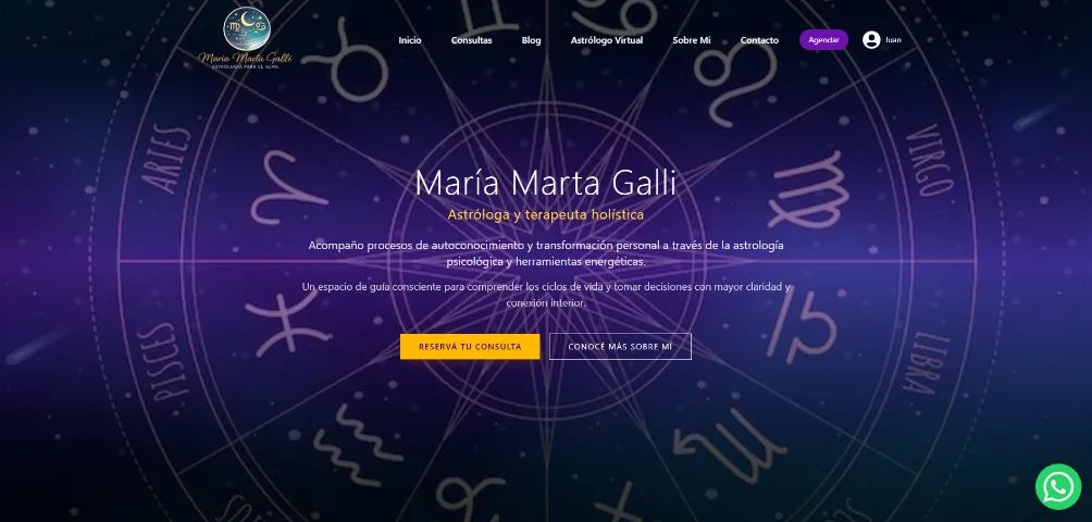 Desenvolvimento de Site Web CMS com Inteligência Artificial e Assinaturas