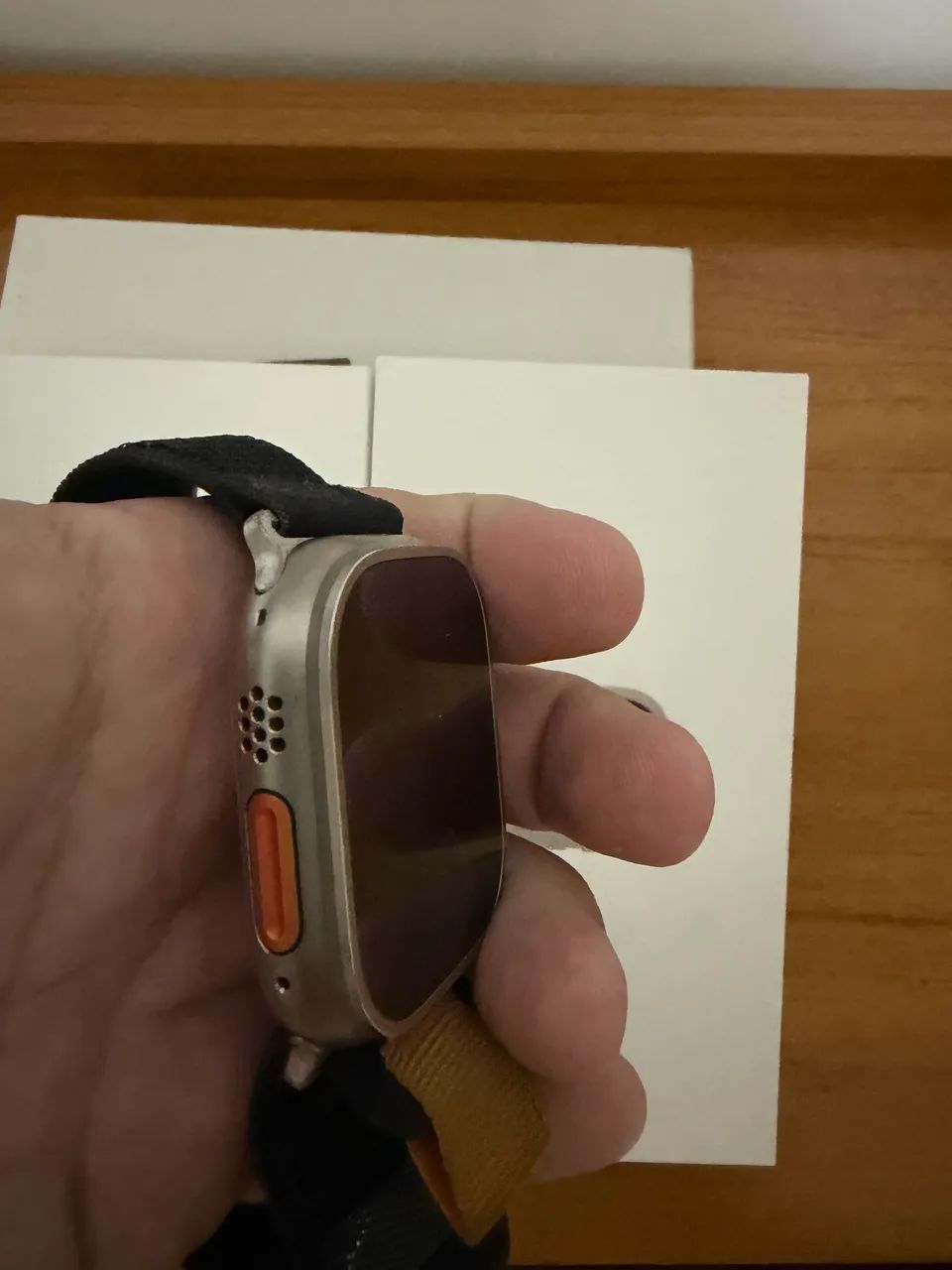 Apple Watch Ultra 2 - Foto 5