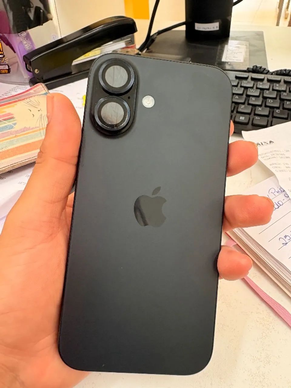 iPhone 16 - Foto 2
