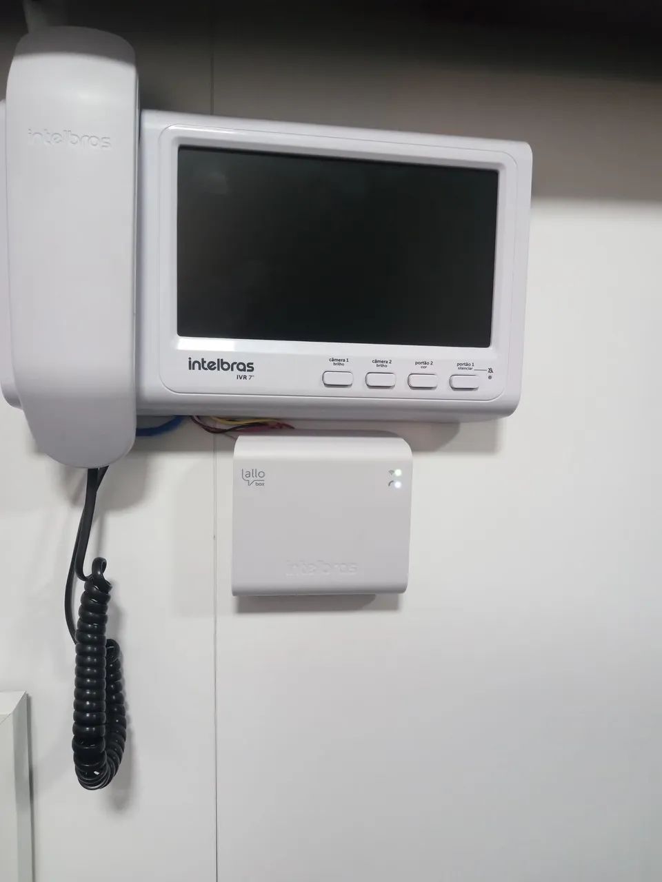 Instalação  - Foto 3