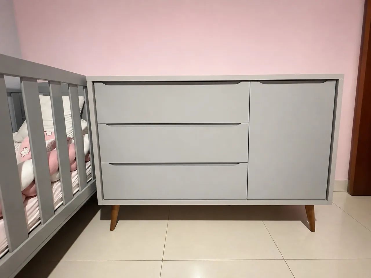 Jogo de quarto - Foto 3