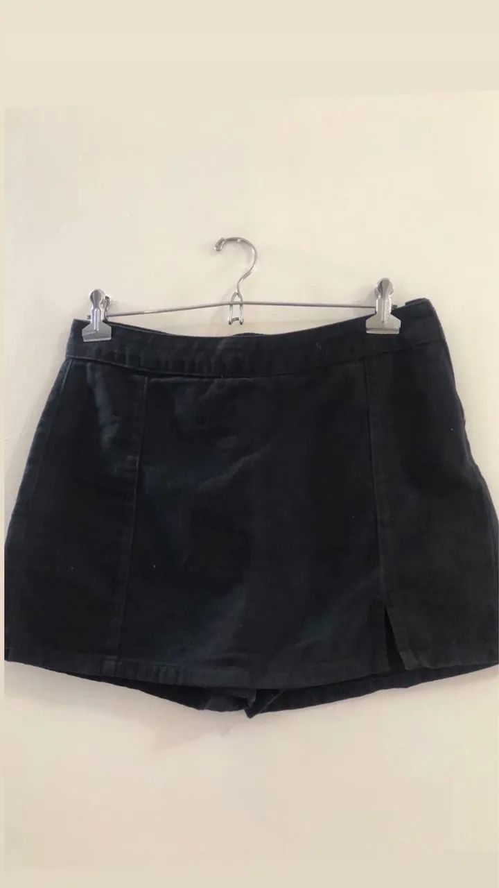 Saia short Número 42 
