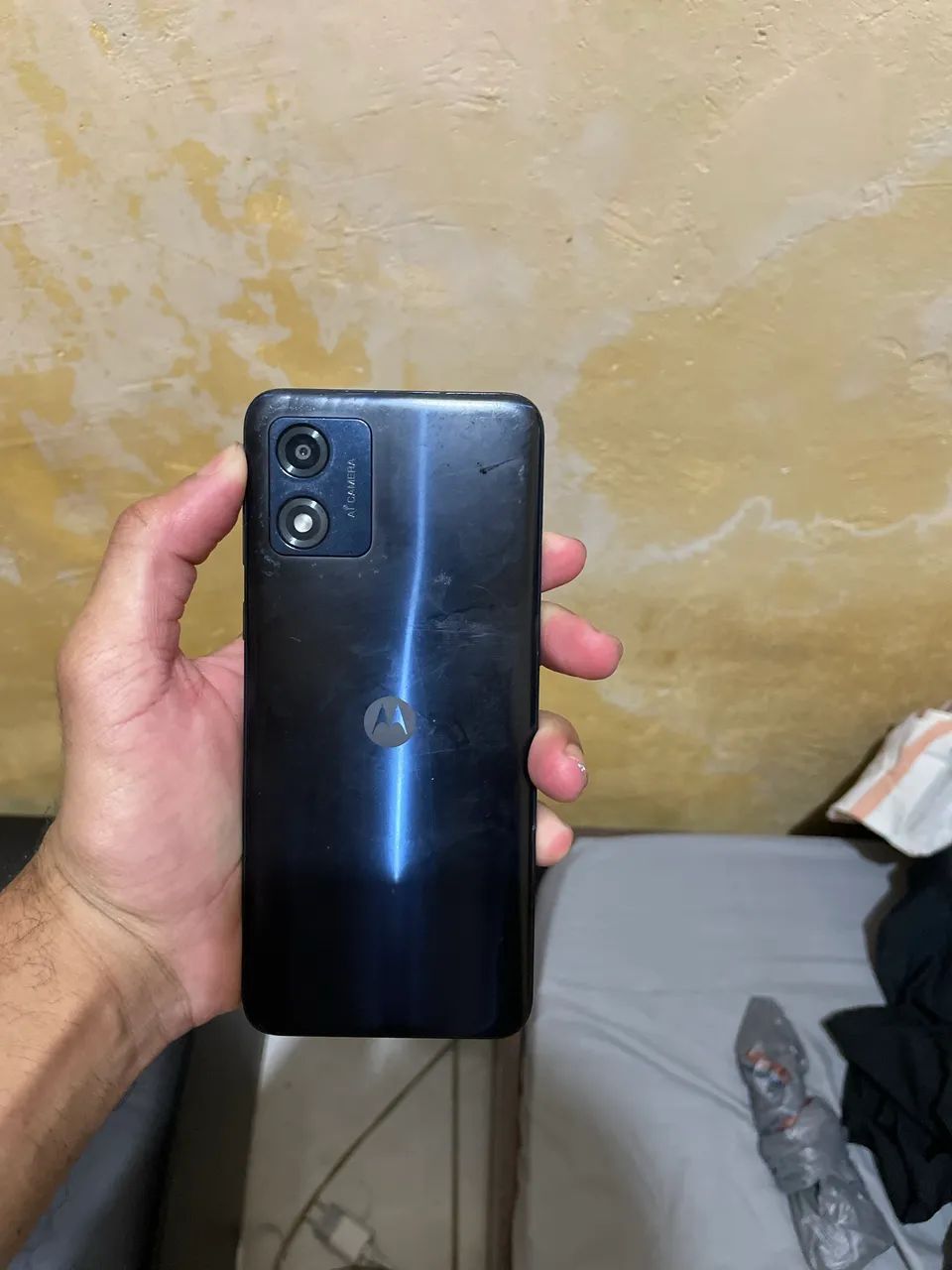 Motorola Moto e13 - Foto 2