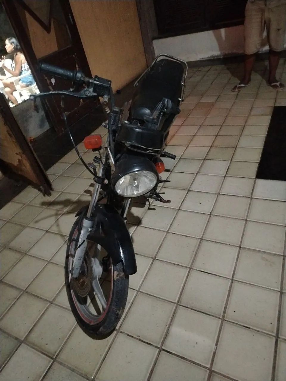 Moto jonny 2012 - Foto 2