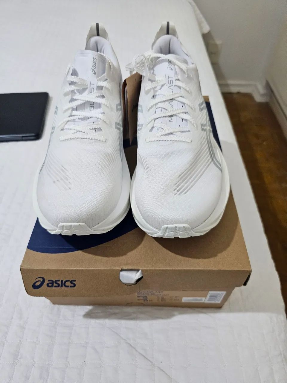 Asics megablast 