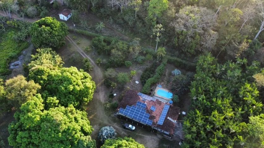 CHÁCARA EM JI-PARANA - Foto 2