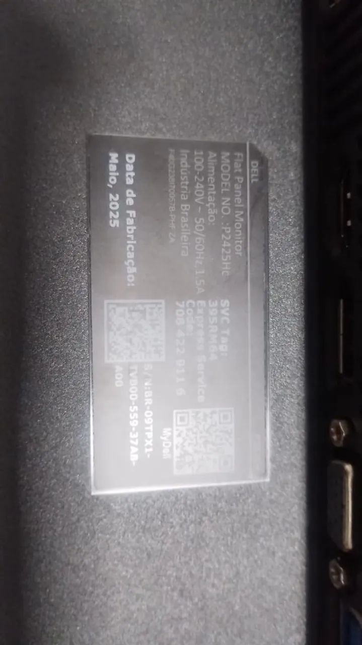 Monitor 2025 - Foto 4