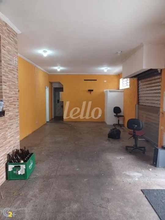 Comercial para alugar no(a) Lapa