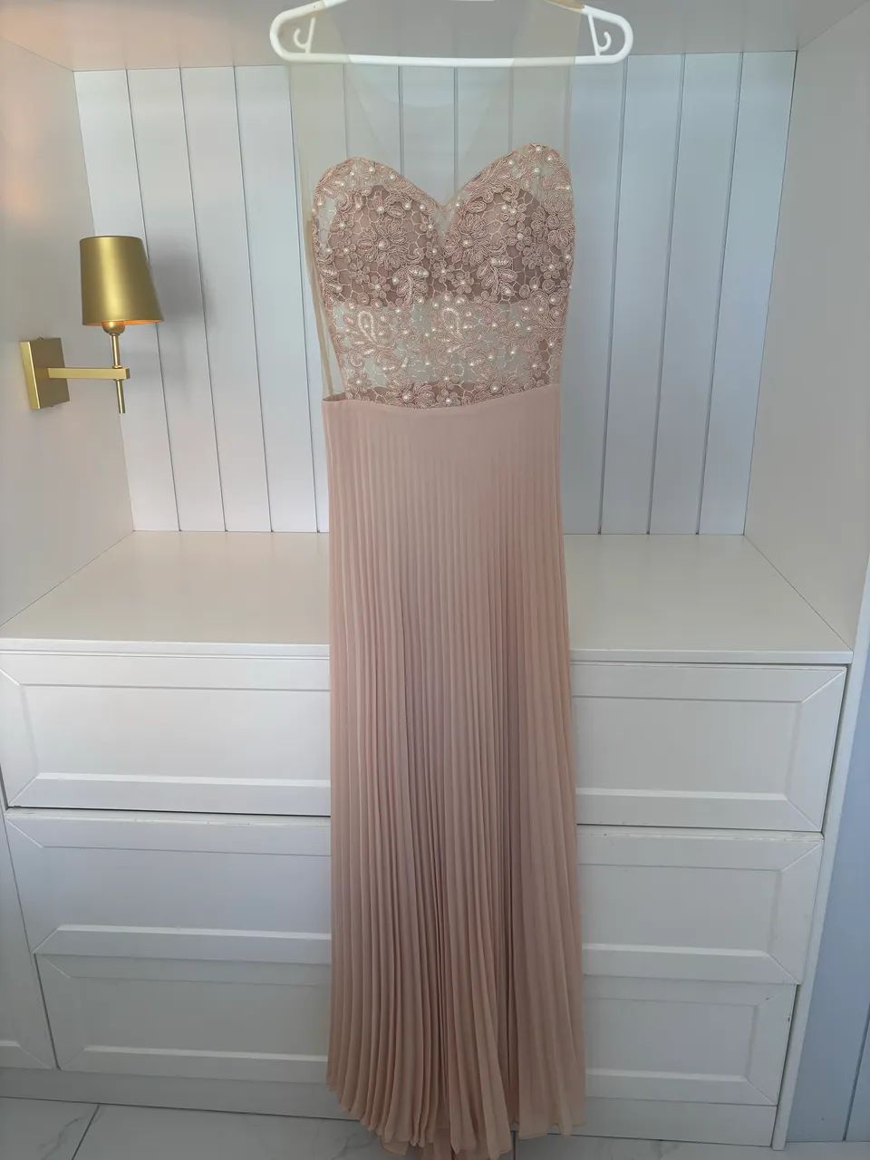 Vestido de Festa 