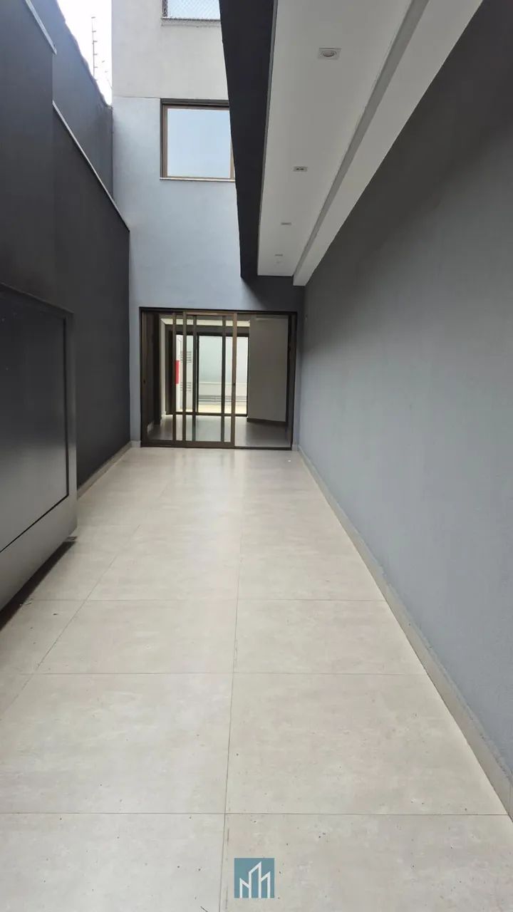 Apartamento Novo e Moderno