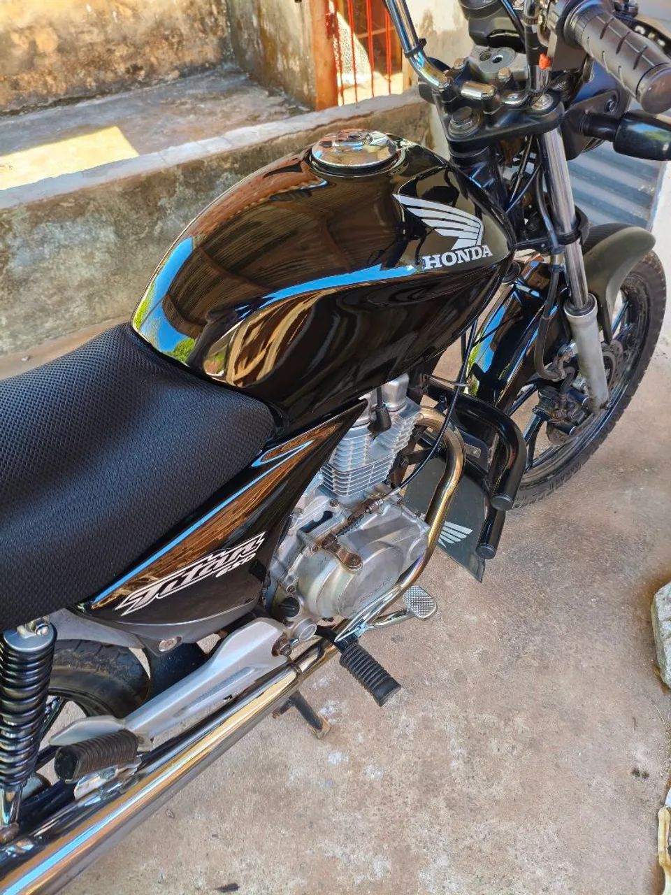 Moto - Foto 2