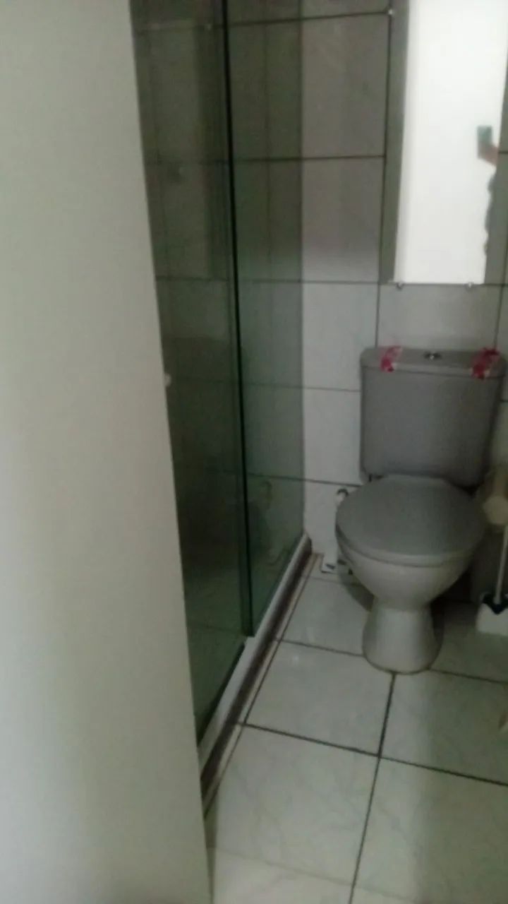 Aluga se apartamento 1 andar  - Foto 4