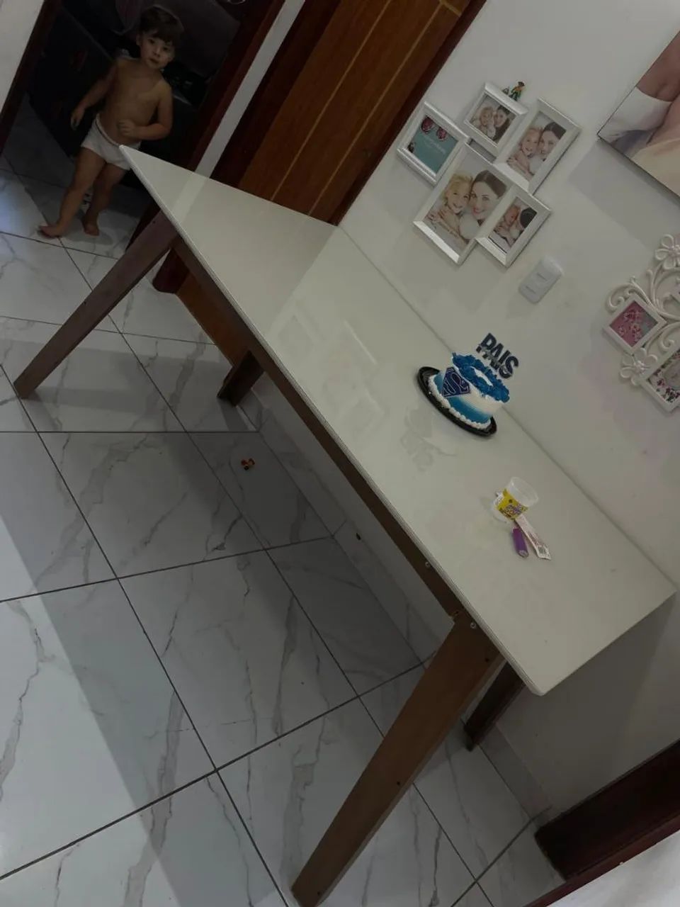 Mesa  - Foto 2